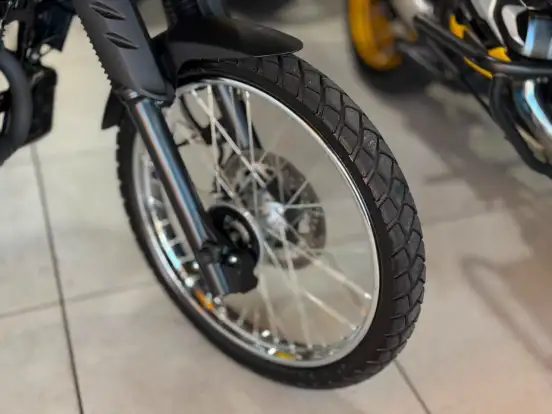 YAMAHA-XTZ 250 LANDER CONNECTED YAMAHA-XTZ 250 LANDER CONNECTED-2025
