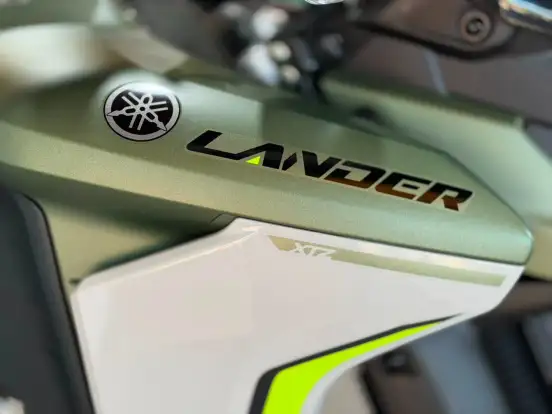 YAMAHA-XTZ 250 LANDER CONNECTED YAMAHA-XTZ 250 LANDER CONNECTED-2025