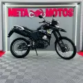 YAMAHA XTZ 250 LANDER YAMAHA XTZ 250 LANDER