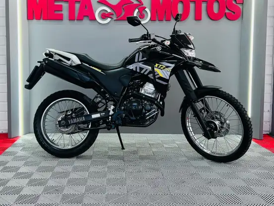 YAMAHA-XTZ 250 LANDER YAMAHA-XTZ 250 LANDER-2019