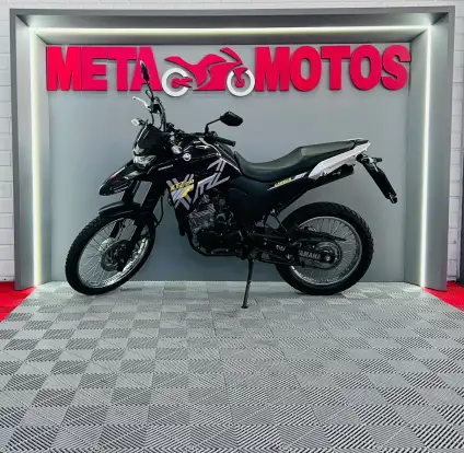 YAMAHA-XTZ 250 LANDER-2019