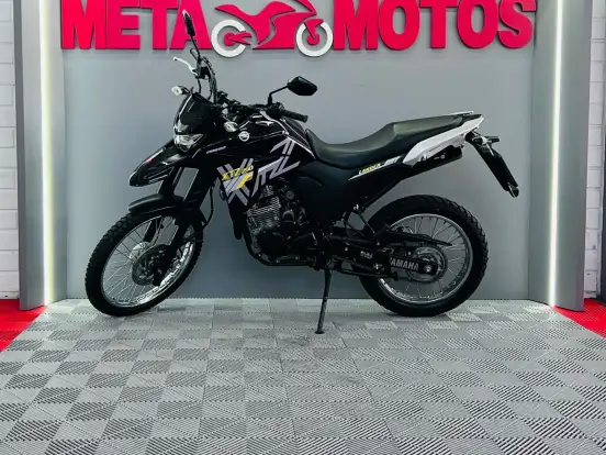 YAMAHA-XTZ 250 LANDER YAMAHA-XTZ 250 LANDER-2019