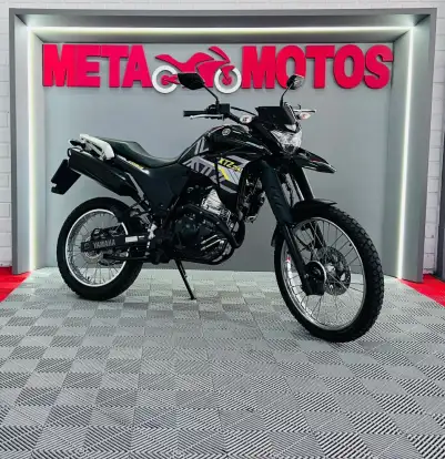 YAMAHA-XTZ 250 LANDER-2019