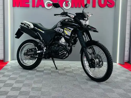 YAMAHA-XTZ 250 LANDER YAMAHA-XTZ 250 LANDER-2019