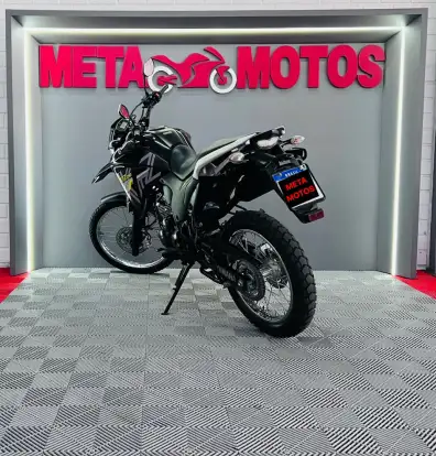 YAMAHA-XTZ 250 LANDER-2019