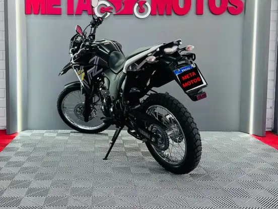 YAMAHA-XTZ 250 LANDER YAMAHA-XTZ 250 LANDER-2019