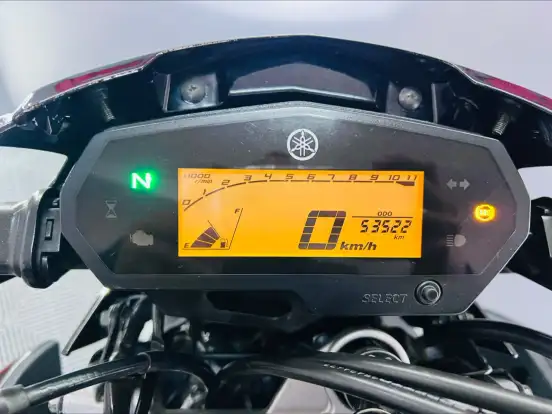 YAMAHA-XTZ 250 LANDER-2019