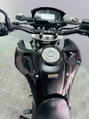 YAMAHA-XTZ 250 LANDER-2019