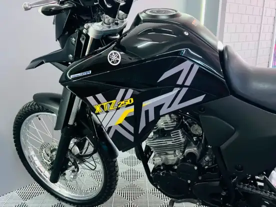 YAMAHA-XTZ 250 LANDER YAMAHA-XTZ 250 LANDER-2019