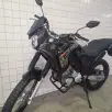 YAMAHA XTZ 250 TÉNÉRÉ YAMAHA XTZ 250 TÉNÉRÉ