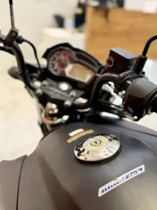 YAMAHA-YS 150 FAZER SED-2024
