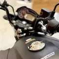YAMAHA YS 150 FAZER SED YAMAHA YS 150 FAZER SED