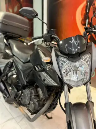 YAMAHA-YS 150 FAZER SED-2024