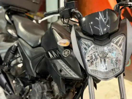 YAMAHA-YS 150 FAZER SED YAMAHA-YS 150 FAZER SED-2024