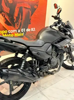 YAMAHA-YS 150 FAZER SED YAMAHA-YS 150 FAZER SED-2024
