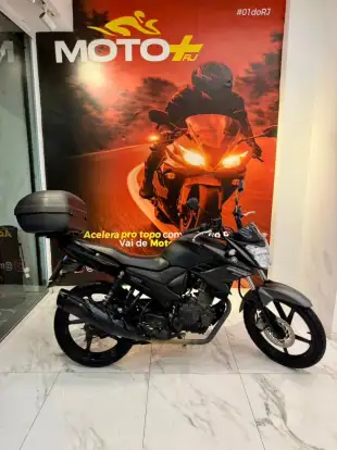 YAMAHA-YS 150 FAZER SED-2024