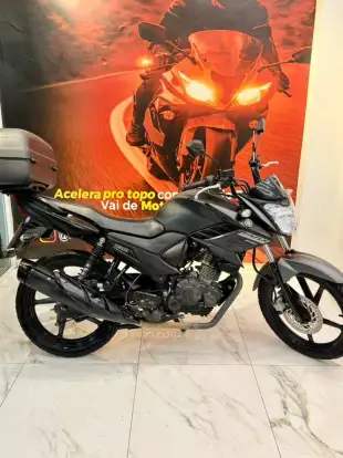 YAMAHA-YS 150 FAZER SED-2024