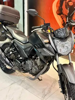 YAMAHA-YS 150 FAZER SED-2024