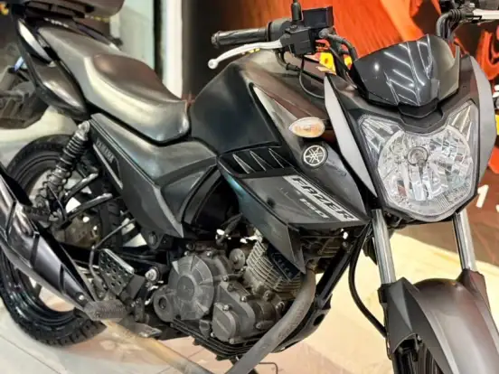 YAMAHA-YS 150 FAZER SED YAMAHA-YS 150 FAZER SED-2024