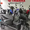 YAMAHA ZR HYBRID CONNECTED YAMAHA ZR HYBRID CONNECTED