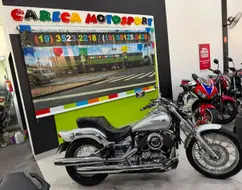 YAMAHA DRAG STAR 650 YAMAHA DRAG STAR 650