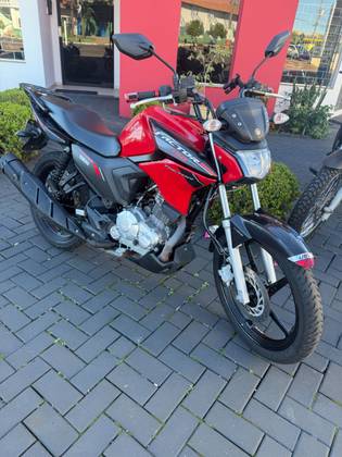 YAMAHA FACTOR 150 STANDARD 