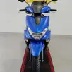 YAMAHA FLUO 125 ABS YAMAHA FLUO 125 ABS