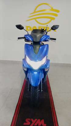 YAMAHA-FLUO 125 ABS-2024