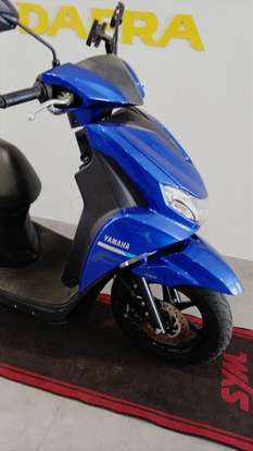 YAMAHA-FLUO 125 ABS-2024