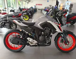 YAMAHA FZ25 FAZER CONNECTED ABS YAMAHA FZ25 FAZER CONNECTED ABS