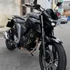 YAMAHA FZ25 FAZER ABS YAMAHA FZ25 FAZER ABS
