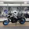 YAMAHA MT-03 CONNECTED ABS YAMAHA MT-03 CONNECTED ABS