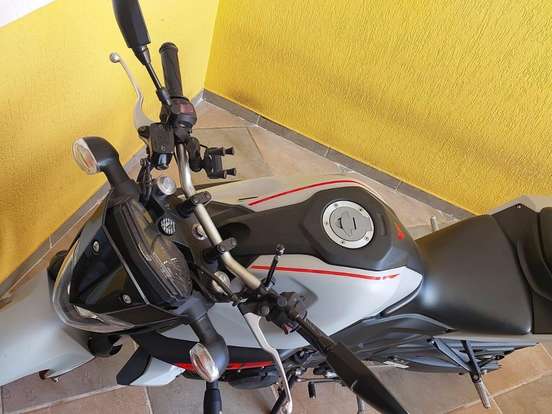 YAMAHA-MT-03 ABS YAMAHA-MT-03 ABS-2019