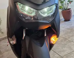 YAMAHA NMAX 160 ABS YAMAHA NMAX 160 ABS