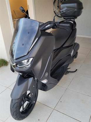 YAMAHA-NMAX 160 ABS-2022