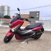 YAMAHA NMAX 160 ABS YAMAHA NMAX 160 ABS