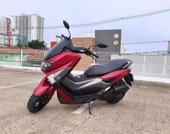 YAMAHA NMAX 160 ABS YAMAHA NMAX 160 ABS