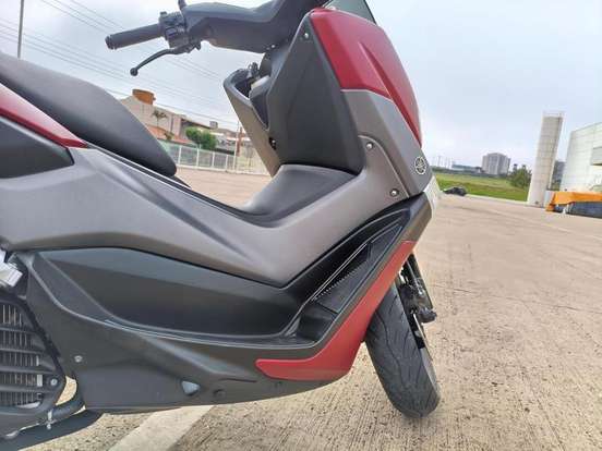 YAMAHA-NMAX 160 ABS-2019