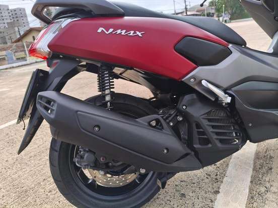 YAMAHA-NMAX 160 ABS YAMAHA-NMAX 160 ABS-2019
