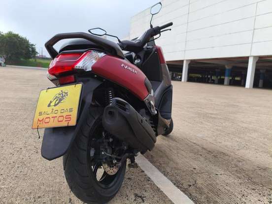 YAMAHA-NMAX 160 ABS YAMAHA-NMAX 160 ABS-2019