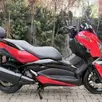 YAMAHA XMAX ABS YAMAHA XMAX ABS
