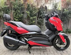 YAMAHA XMAX ABS YAMAHA XMAX ABS