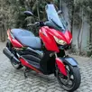 YAMAHA XMAX ABS YAMAHA XMAX ABS