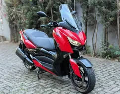YAMAHA XMAX ABS YAMAHA XMAX ABS