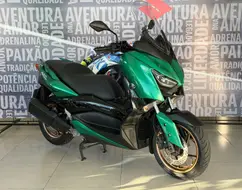 YAMAHA XMAX ABS YAMAHA XMAX ABS