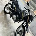 YAMAHA XTZ 150 CROSSER Z YAMAHA XTZ 150 CROSSER Z