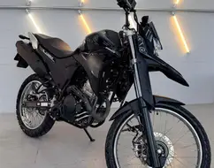 YAMAHA XTZ 250 LANDER YAMAHA XTZ 250 LANDER