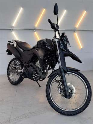 YAMAHA-XTZ 250 LANDER YAMAHA-XTZ 250 LANDER-2021
