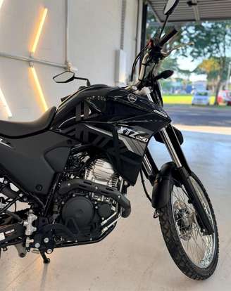 YAMAHA-XTZ 250 LANDER YAMAHA-XTZ 250 LANDER-2021