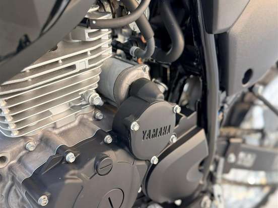 YAMAHA-XTZ 250 LANDER YAMAHA-XTZ 250 LANDER-2021
